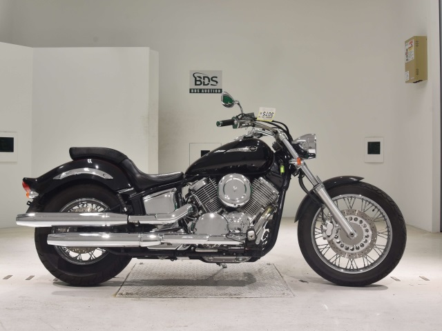 Yamaha DRAGSTAR XVS1100 2001