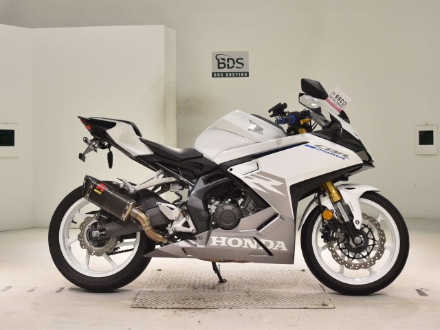 Honda CBR250RRA 2023