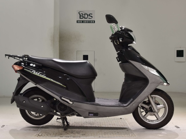 Suzuki ADDRESS V125
