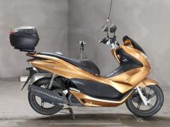 Honda PCX125 2010