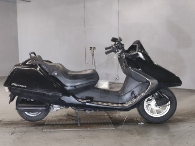 Honda FUSION X 2006