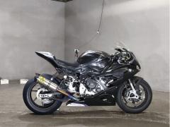 BMW S1000RR 2020