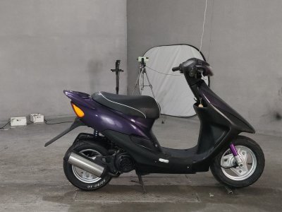Honda DIO