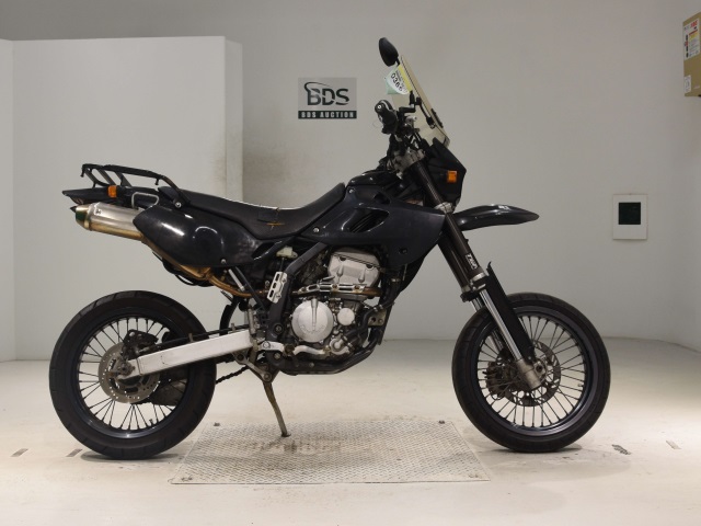 Kawasaki D-TRACKER250 2003