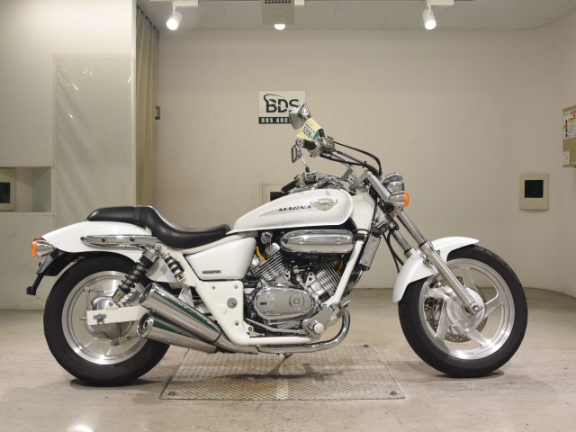 Honda MAGNA250 2005