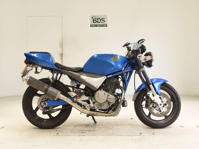 Suzuki GOOSE350 1992