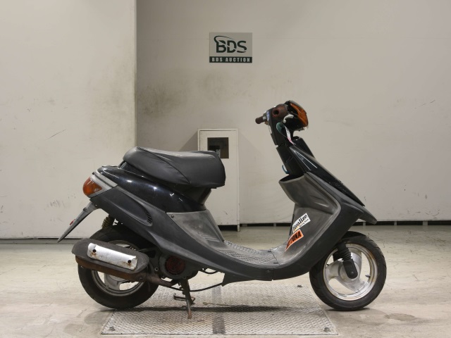 Yamaha JOG 50 1991