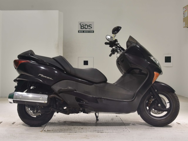 Honda FORZA Z 2005