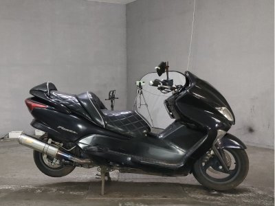Honda FORZA Z 2004