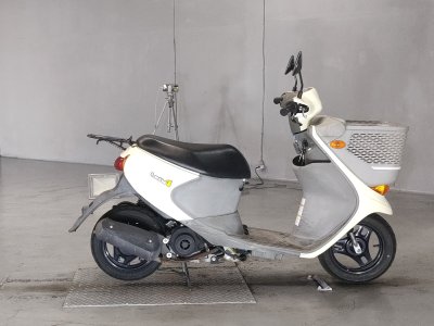 Suzuki LETS4 BASKET