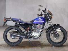 Honda FTR223 2008