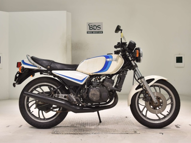 Yamaha RZ250