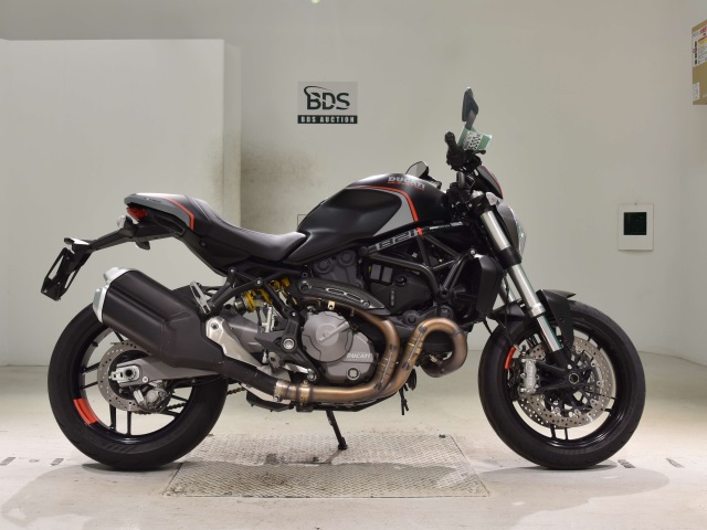 Ducati MONSTER 821 2020