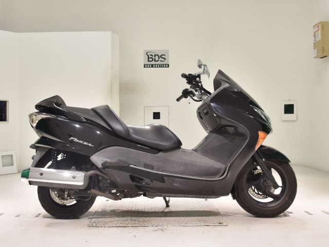 Honda FORZA Z 2006