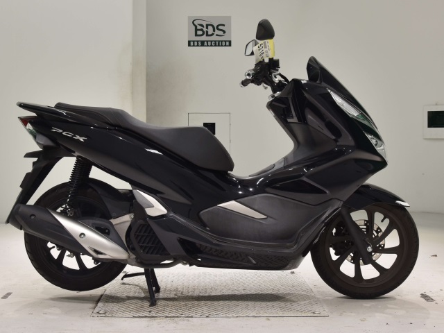 Honda PCX125-3 2018
