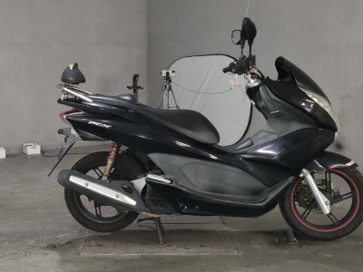 Honda PCX125 2010