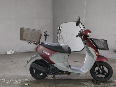Suzuki LETS4G