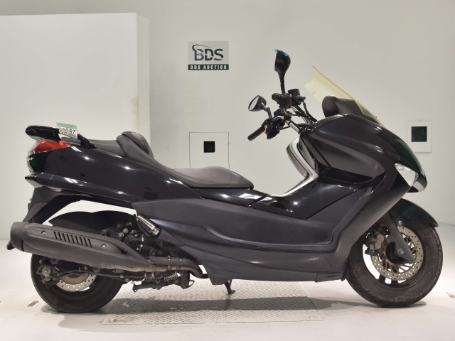 Yamaha MAJESTY 250 2012