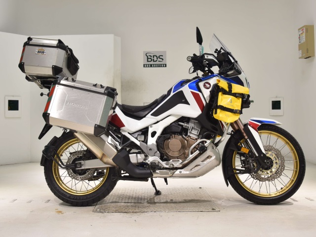 Honda AFRICATWIN CRF1000LD 2020