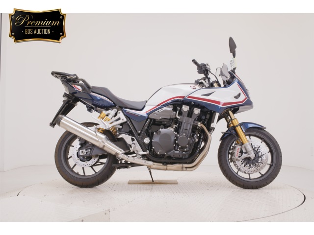 Honda CB1300SFA BOLDOR 2023