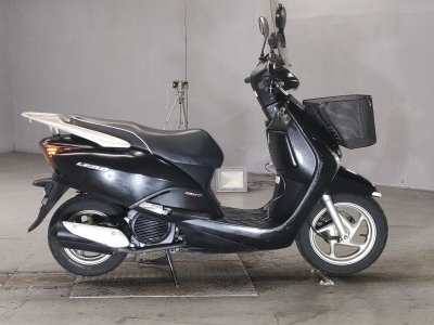 Honda LEAD110 2008