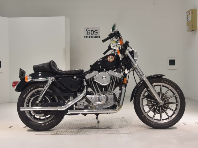 HD SPORTSTER XLH1200 2015