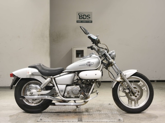 Honda MAGNA50 1995