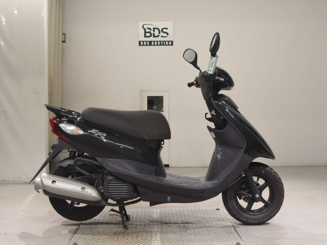 Yamaha JOG ZR 2011