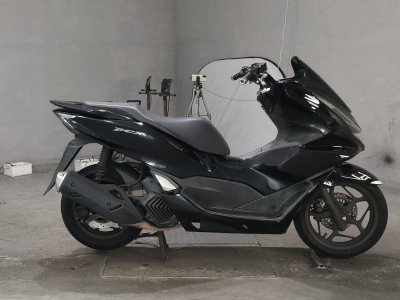 Honda PCX125 2021