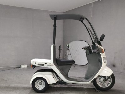 Honda GYRO CANOPY 2019