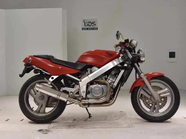 Honda BROS400 1989