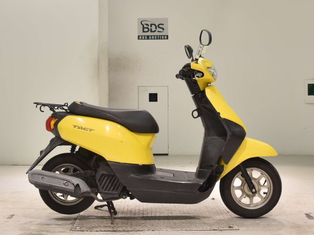 Honda TACT-4 BASIC 2016