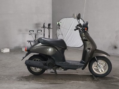Honda TODAY