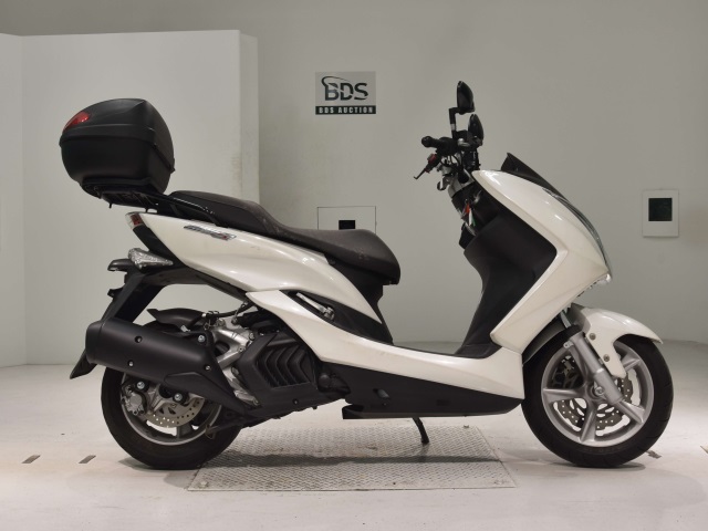 Yamaha MAJESTY 155S 2016
