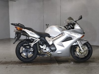Honda VFR800F 2002