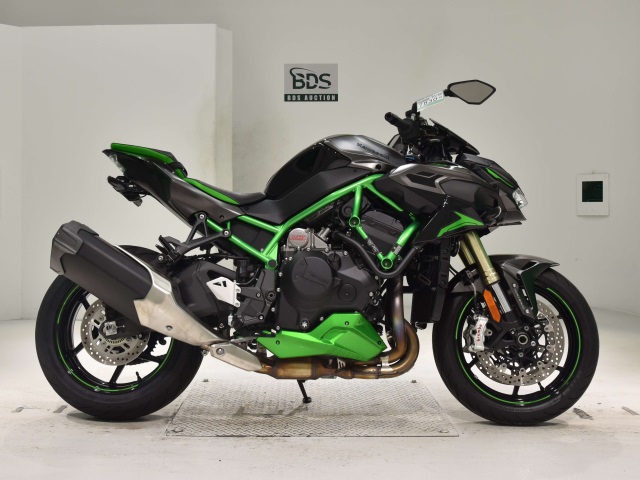 Kawasaki Z H2 SE 2023