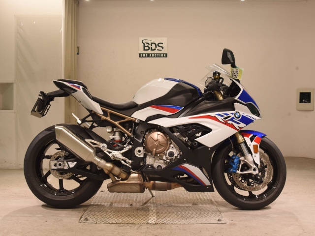 BMW S1000RR 2022