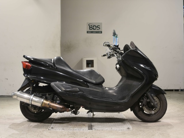 Yamaha MAJESTY 250C 2006