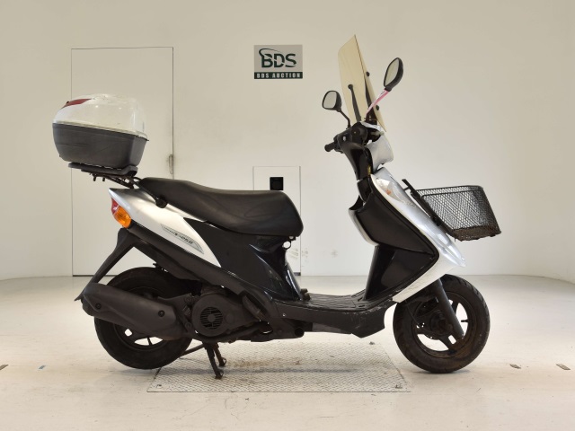 Suzuki ADDRESS V125