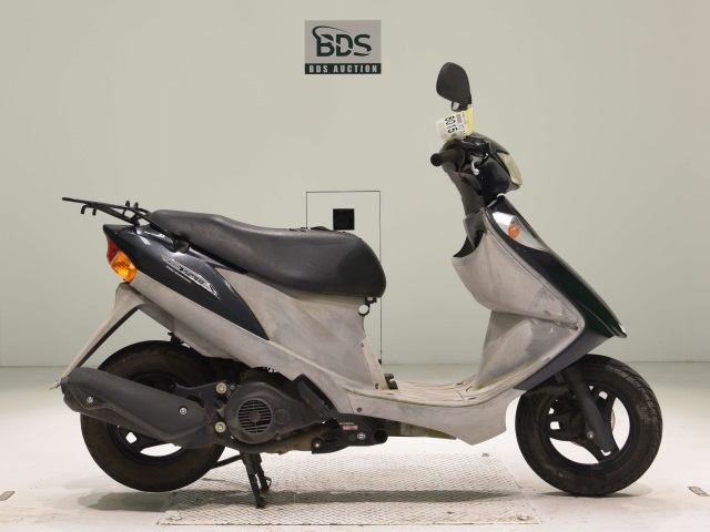 Suzuki ADDRESS V125
