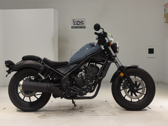Honda REBEL CMX250 2019