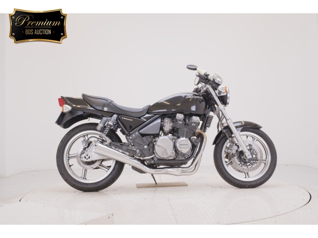Kawasaki ZEPHYR400 1993