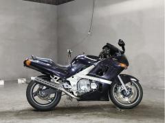 Kawasaki ZZ-R400 1995