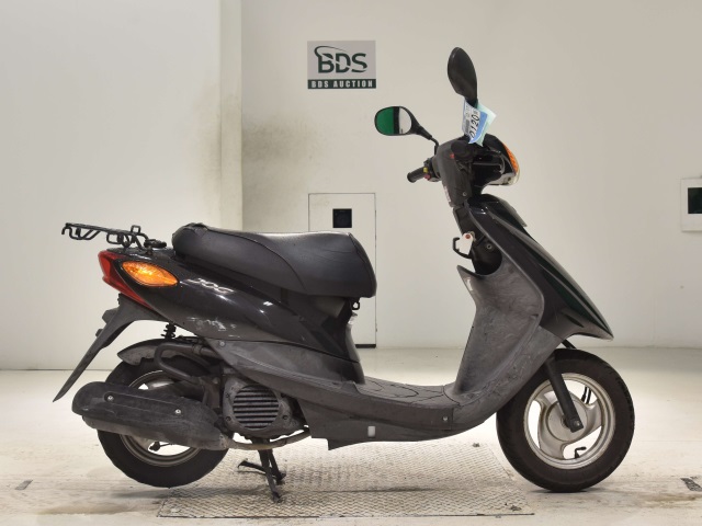 Yamaha JOG 50 2013