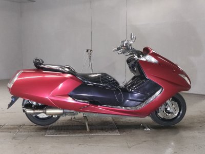 Yamaha MAGZAM 2005