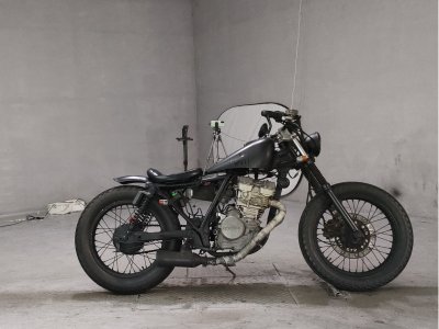 Honda GB250 CLUBMAN 1990