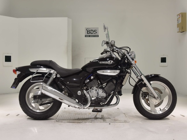 Kawasaki ELIMINATOR 250V 1999