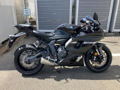 Yamaha YZF-R7 2024