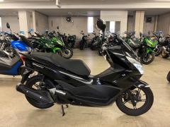 Honda PCX125 2017