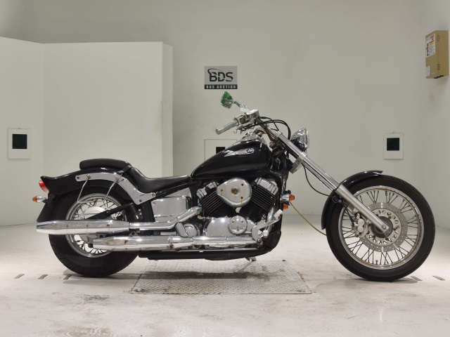 Yamaha DRAGSTAR XVS400 1997